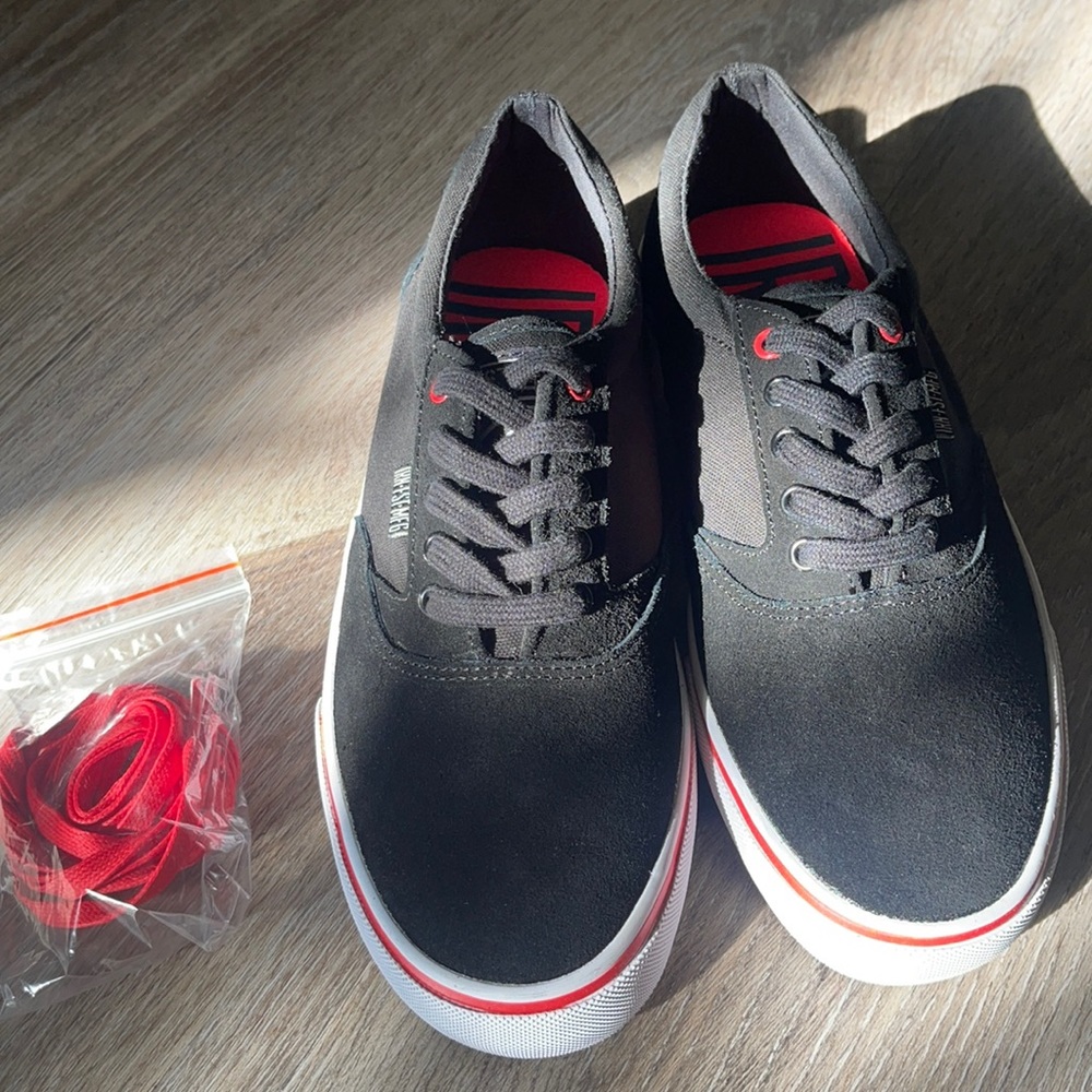 Iron Fist Winston Shoe Men’s Size 7